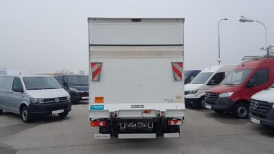 Peugeot Boxer Gebrauchtwagen