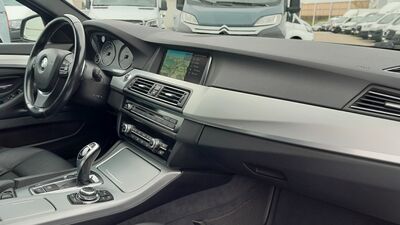 BMW 5er Gebrauchtwagen