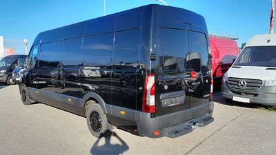 Renault Master Gebrauchtwagen