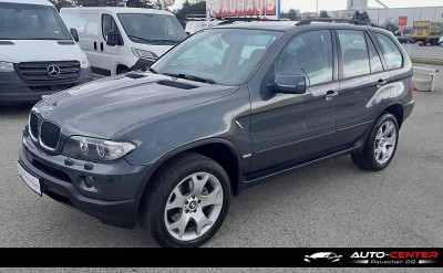 BMW X5 Gebrauchtwagen