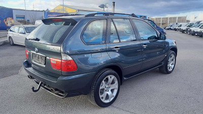 BMW X5 Gebrauchtwagen