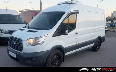 Ford Transit Gebrauchtwagen