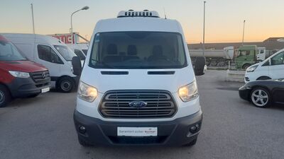 Ford Transit Gebrauchtwagen