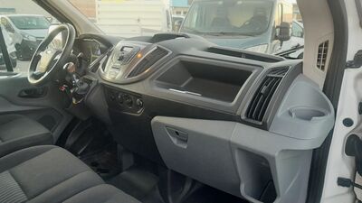 Ford Transit Gebrauchtwagen