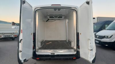 Ford Transit Gebrauchtwagen