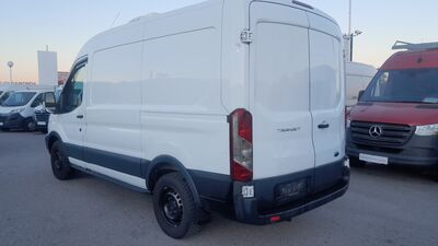 Ford Transit Gebrauchtwagen