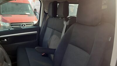 Opel Vivaro Gebrauchtwagen