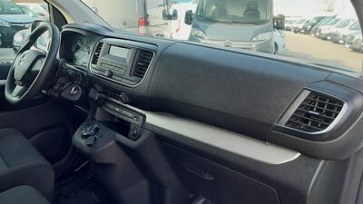 Opel Vivaro Gebrauchtwagen