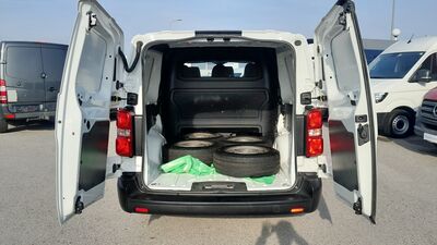 Opel Vivaro Gebrauchtwagen