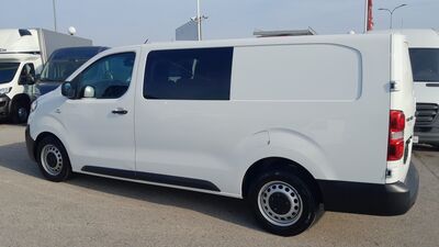 Opel Vivaro Gebrauchtwagen