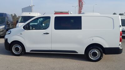 Opel Vivaro Gebrauchtwagen