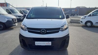 Opel Vivaro Gebrauchtwagen