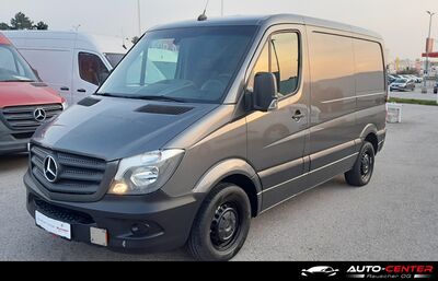 Mercedes-Benz Sprinter Gebrauchtwagen