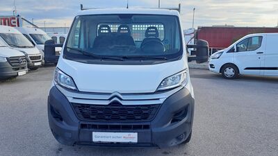 Citroën Jumper Gebrauchtwagen