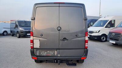 Mercedes-Benz Sprinter Gebrauchtwagen