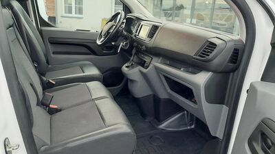 Opel Vivaro Gebrauchtwagen