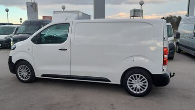 Opel Vivaro Gebrauchtwagen