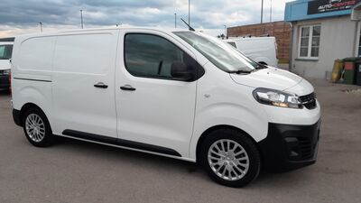 Opel Vivaro Gebrauchtwagen