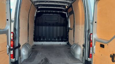 Renault Master Gebrauchtwagen