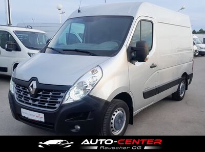 Renault Master Gebrauchtwagen