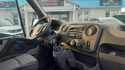 Renault Master Gebrauchtwagen