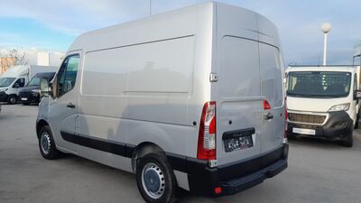 Renault Master Gebrauchtwagen