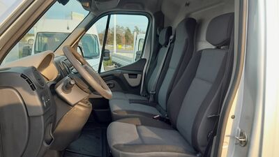 Renault Master Gebrauchtwagen