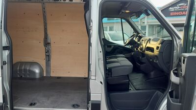 Renault Master Gebrauchtwagen