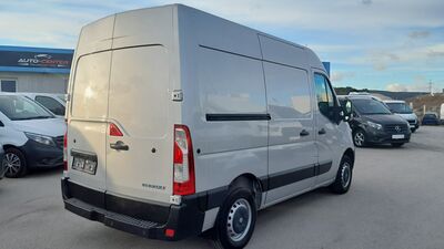 Renault Master Gebrauchtwagen