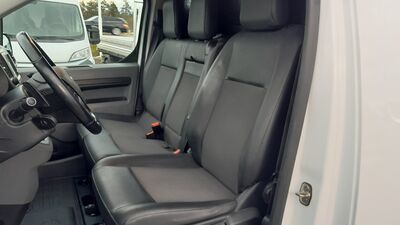 Opel Vivaro Gebrauchtwagen