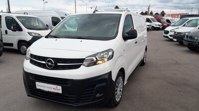 Opel Vivaro Gebrauchtwagen