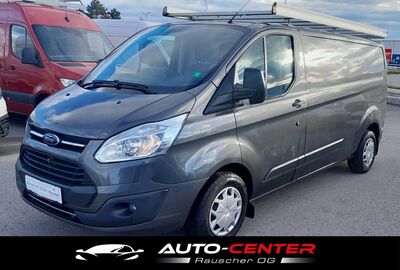 Ford Transit Custom Gebrauchtwagen