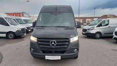 Mercedes-Benz Sprinter Gebrauchtwagen