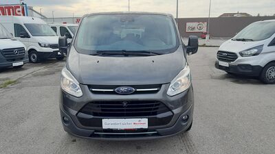 Ford Transit Custom Gebrauchtwagen