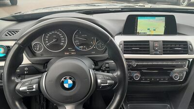 BMW 3er Gebrauchtwagen