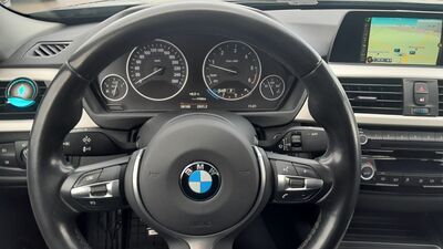 BMW 3er Gebrauchtwagen