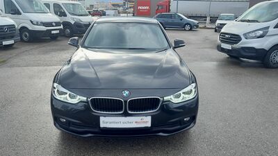 BMW 3er Gebrauchtwagen