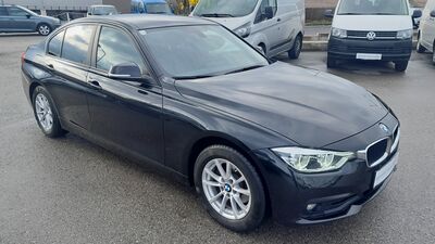 BMW 3er Gebrauchtwagen