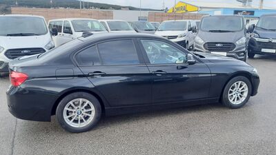 BMW 3er Gebrauchtwagen