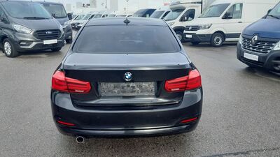 BMW 3er Gebrauchtwagen