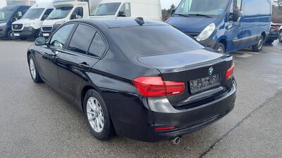 BMW 3er Gebrauchtwagen