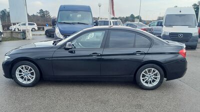 BMW 3er Gebrauchtwagen