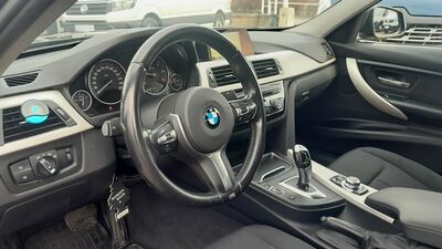 BMW 3er Gebrauchtwagen