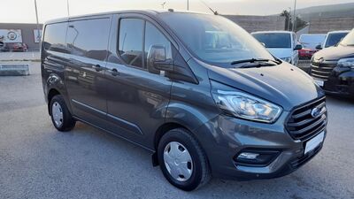 Ford Transit Custom Gebrauchtwagen