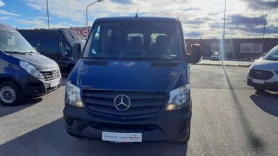 Mercedes-Benz Sprinter Gebrauchtwagen