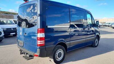 Mercedes-Benz Sprinter Gebrauchtwagen