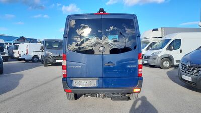 Mercedes-Benz Sprinter Gebrauchtwagen