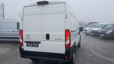 Citroën Jumper Gebrauchtwagen