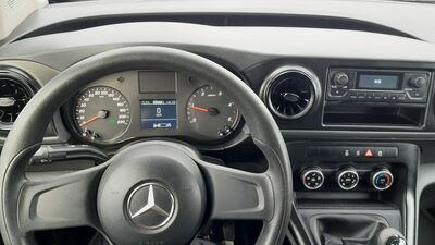 Mercedes-Benz Citan Gebrauchtwagen