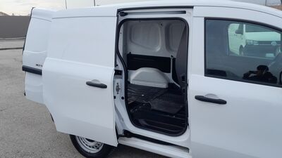 Mercedes-Benz Citan Gebrauchtwagen